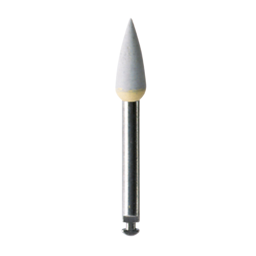 Diamant Polierer 9712 F 040 Wst 2St