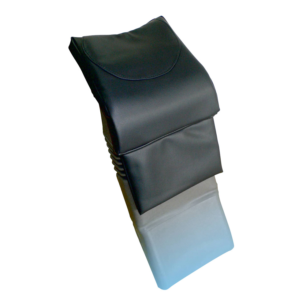 GX85316_MC_plus_Support_mFaltenbalgschutz M&C plus Support m.Faltenbalgschutz