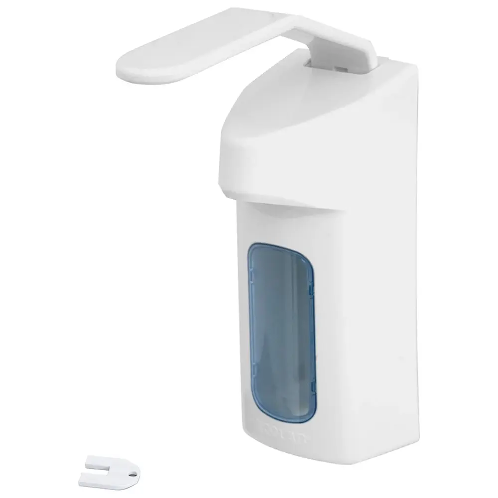 ECOLAB Dermados™ Wandspender - Stück S inklusive Schlüssel ECOLAB Dermados™ Wandspender - Stück S inklusive Schlüssel