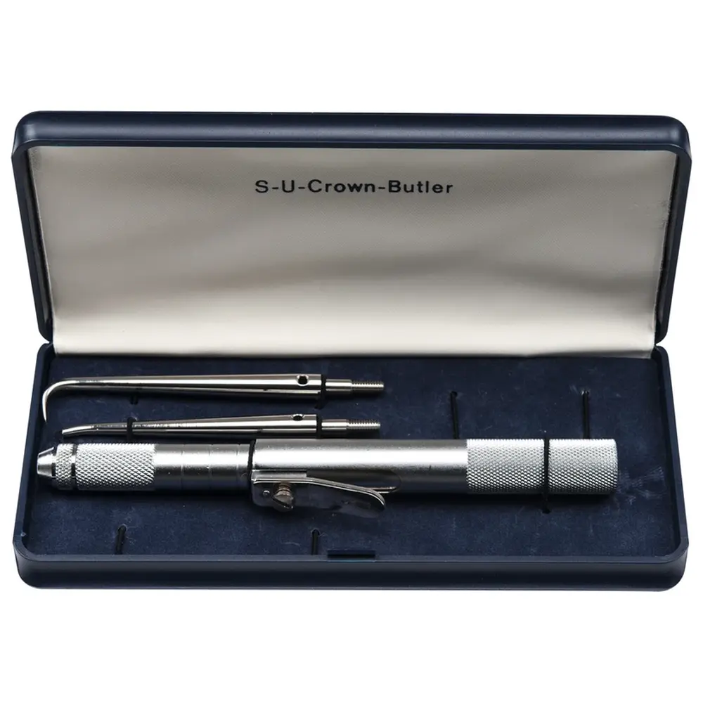 SCHULER-DENTAL S-U-Crown-Butler - Stück