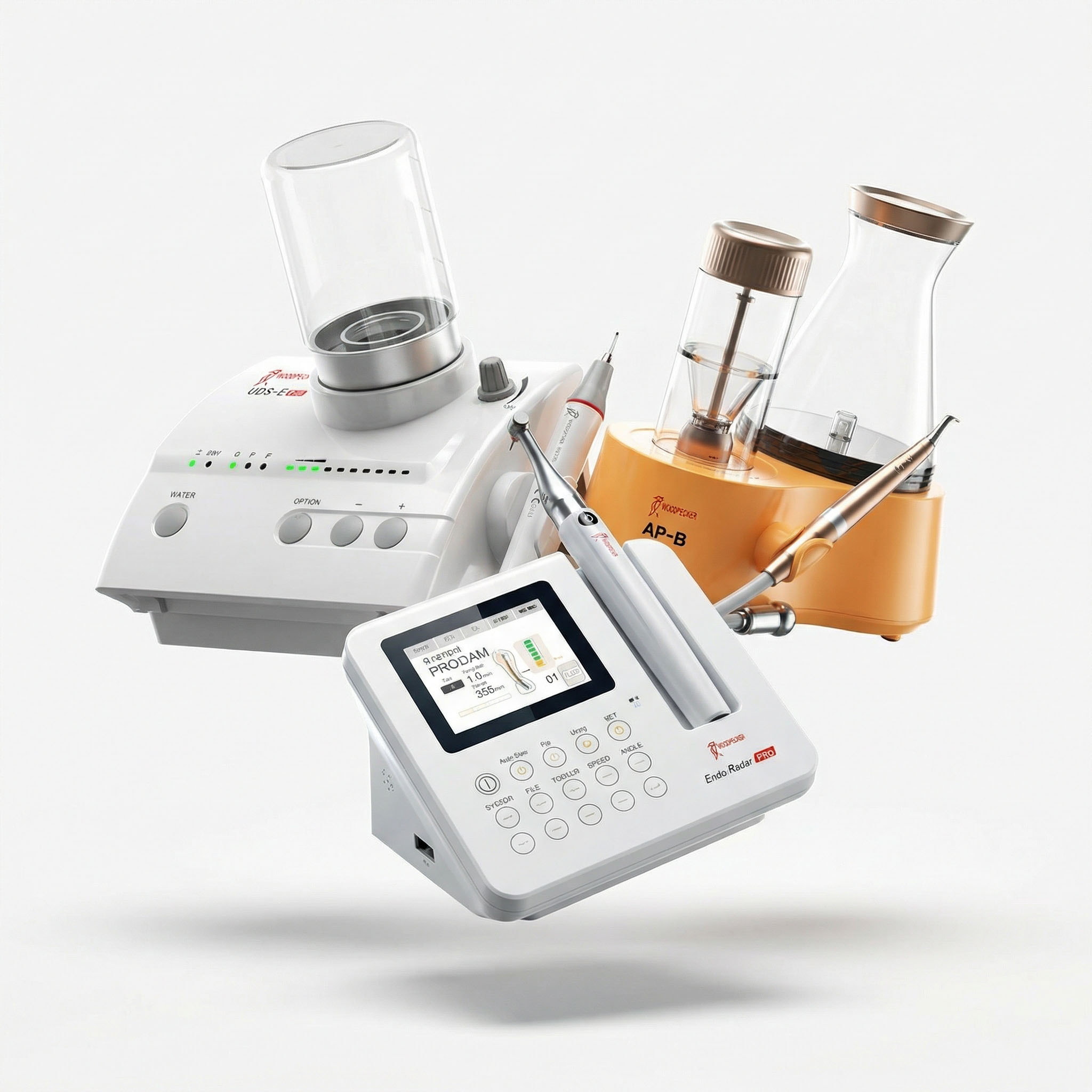 Woodpecker Aktionswochen