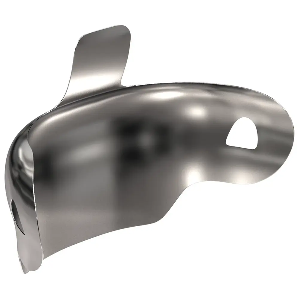 Ultradent Products HALO™ Original Matrix Band - Packung 50 Stück 6,5 mm