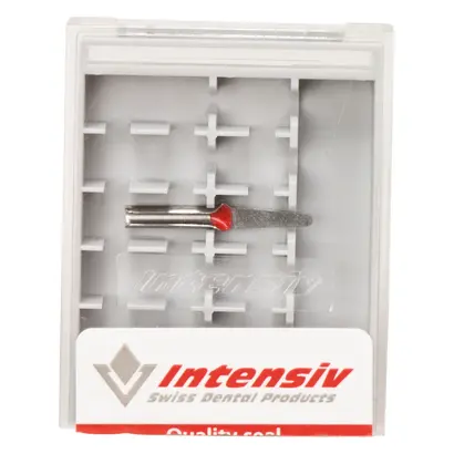 Intensiv SA PROXOSHAPE 40my 514 rot St