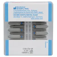 Shofu Dental GmbH SoftCut-E HP PB PC2 Pa 12