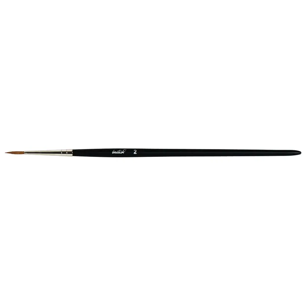 GC Initial™ IQ LP NF Pinsel - Stück Größe 2