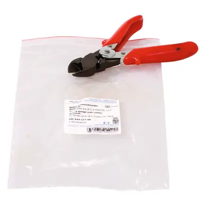 Dentaurum GmbH & Co. KG Seitenschneider magnum St