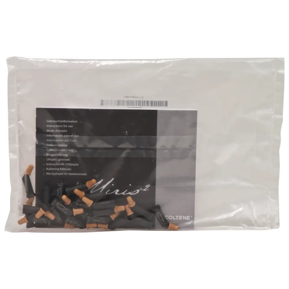 COLTENE Miris® 2 - Packung 20 x 0,25 g Tip dentin S3