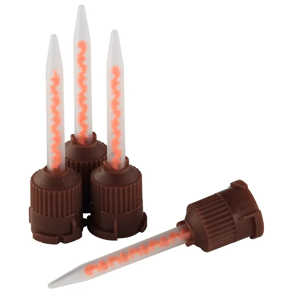 Kerr Maxcem Elite™ Spitzen - Packung 40 Anmischspitzen normal
