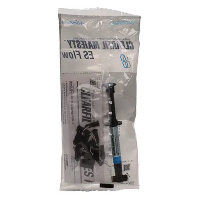INTENSIV SA Diamant 881 Mini - Packung 6 Stück FG, Figur Zylinder, 8 mm, ISO 014