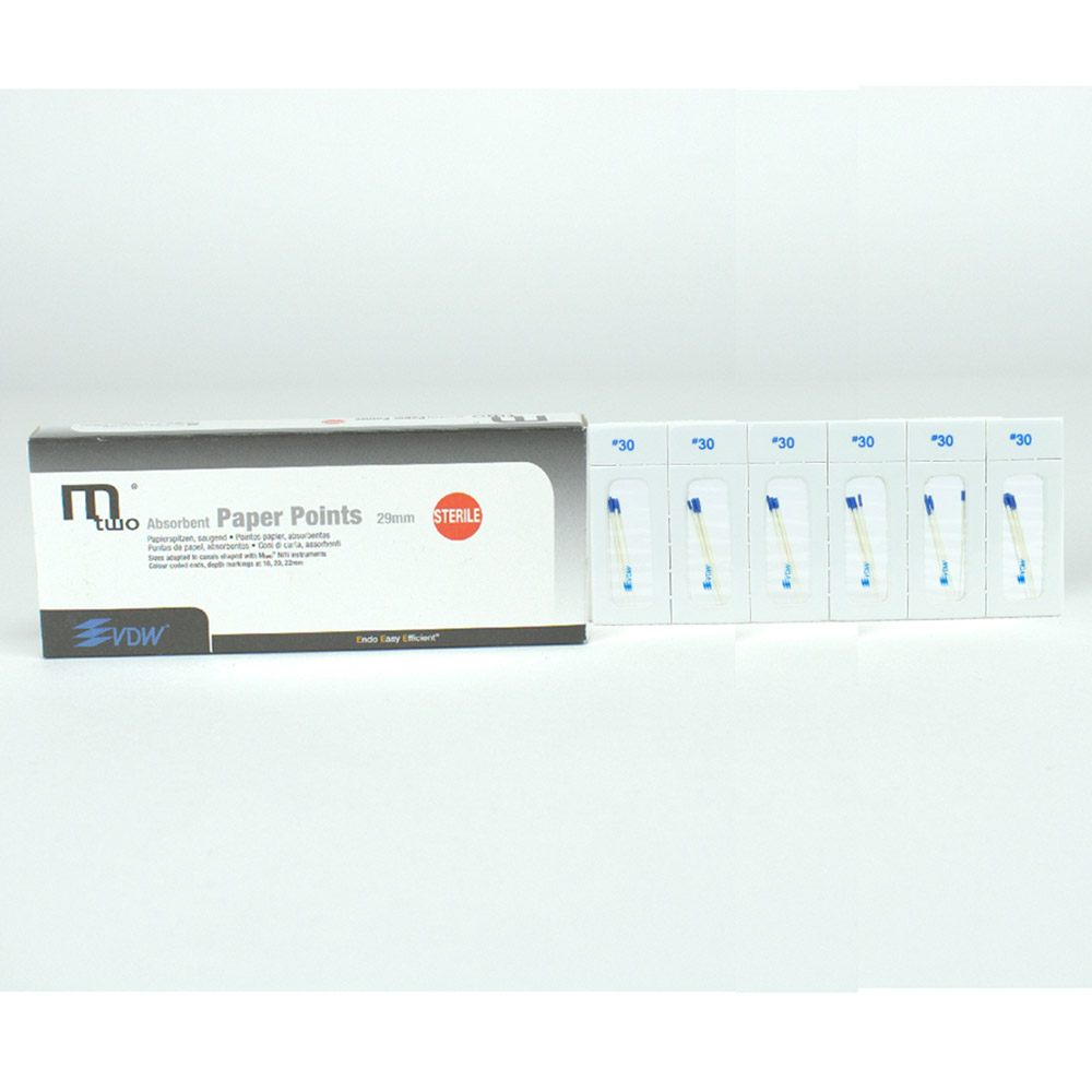Papierspitzen Tap.02 30 ster.180St