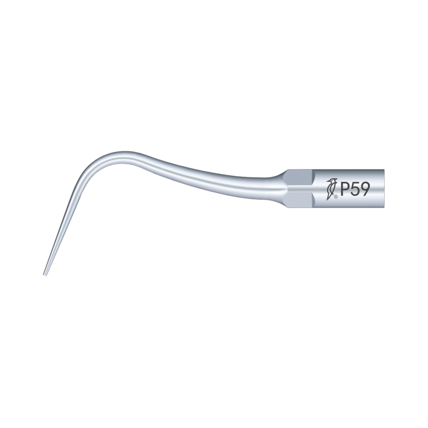 Woodpecker Tip P59 Perio EMS