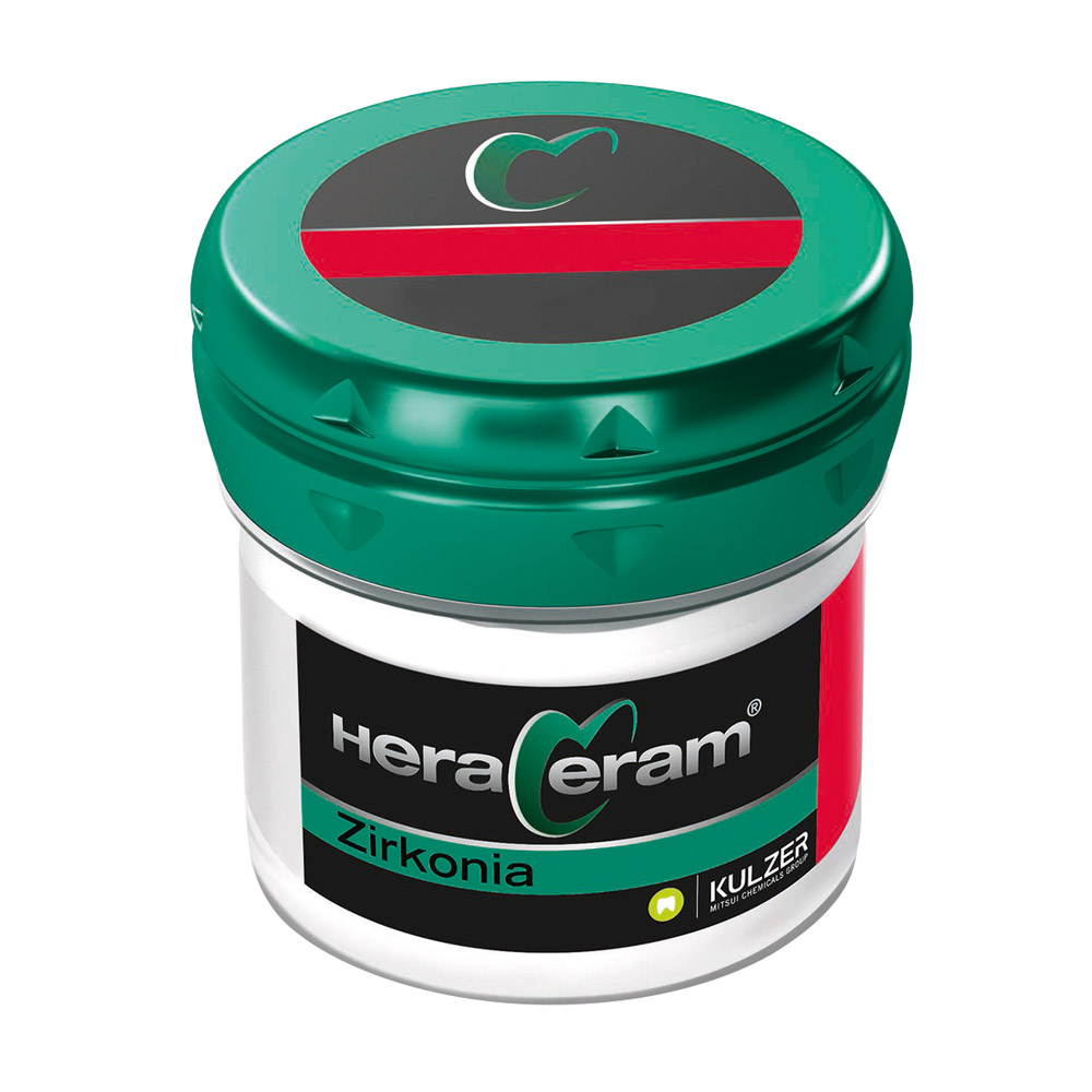 HeraCeram Zirk. Dentin A3 20g