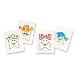 Tattoos Glitzerzaehne Tattoos Glitzerzähne