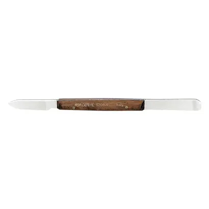 ASA Dental Wachsmesser nach Fahnenstock - Stück 12,5 cm, 5200-1