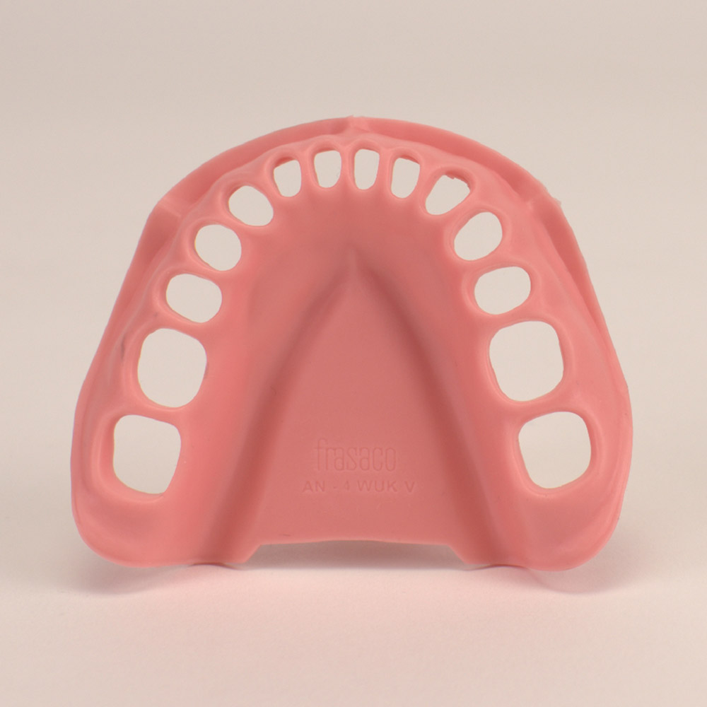 GX201197_Zahnfleischauflage_UK_AN4_WUKV_St Zahnfleischauflage UK AN-4 WUKV St