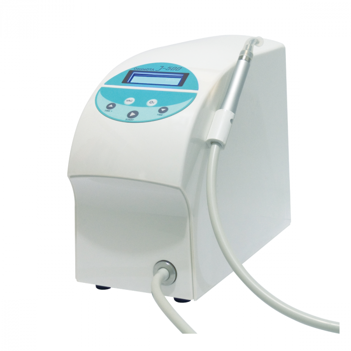 OzoneDTA® J-500 Ozontherapiegerät inkl. Einweisung
