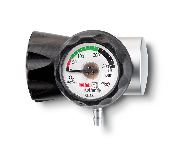 Präzisionsdruckminderer Präzisionsdruckminderer