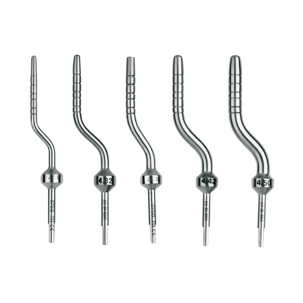 Osteotom Bone-Spreader 4.32 konvex St