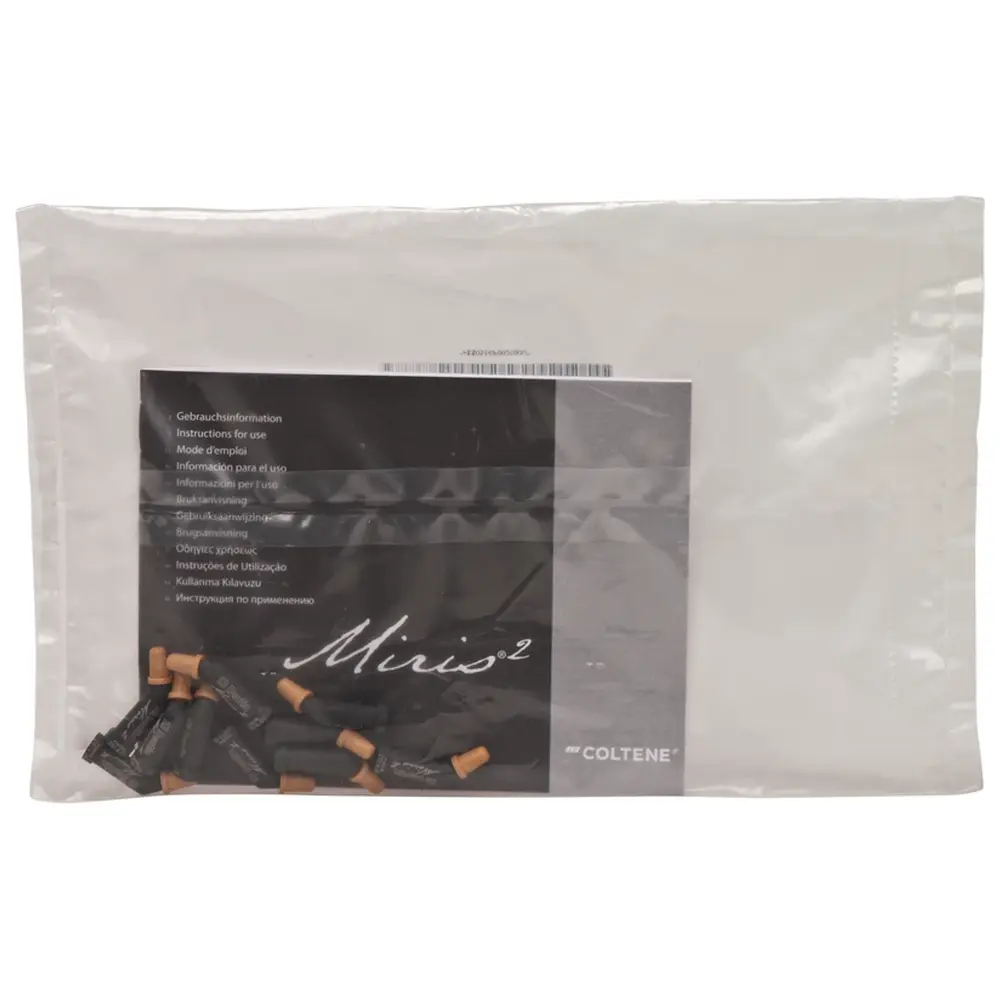 COLTENE Miris® 2 - Packung 10 x 0,25 g Tip dentin S3