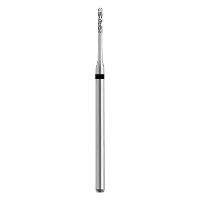 Edenta Chirurgie Knochenfräser C255A - Packung 3 Stück HP, Figur 597, 6 mm, ISO 012