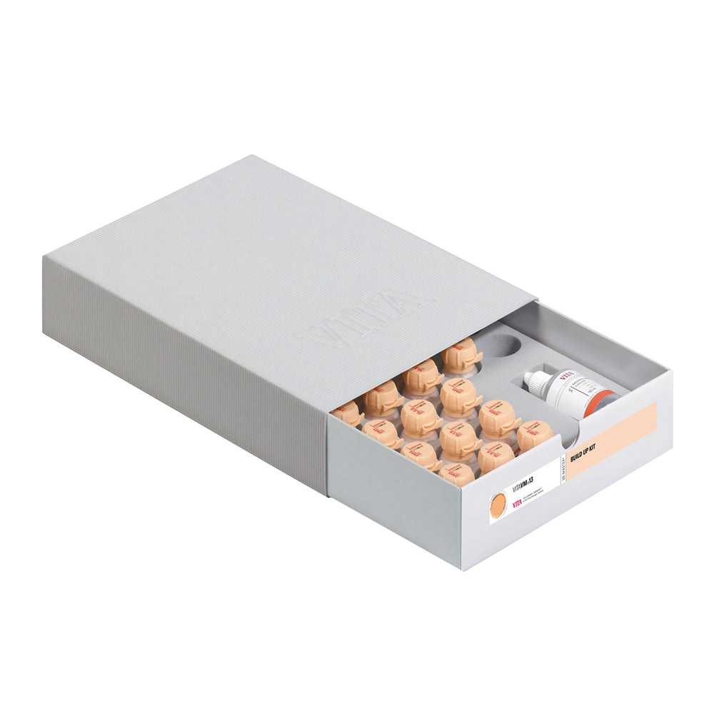 HM Fräse Edenta 0610.023 Hst St