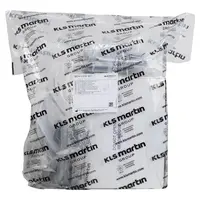 KLS Martin SE & Co. KG Handaktivierung f.MD 62 80-107-00-04 Satz KLS Martin SE & Co. KG Handaktivierung f.MD 62 80-107-00-04 Satz