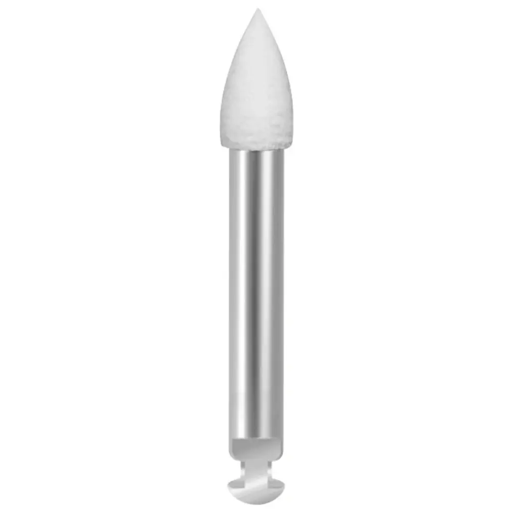 EVE Ernst Vetter EVE PROPHYCLEAN® - Packung 10 Stück weiß mittel, RA, Figur Flamme, 3 x 6,5 mm