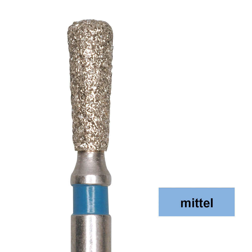 Diamant FG 808 L 012 5St