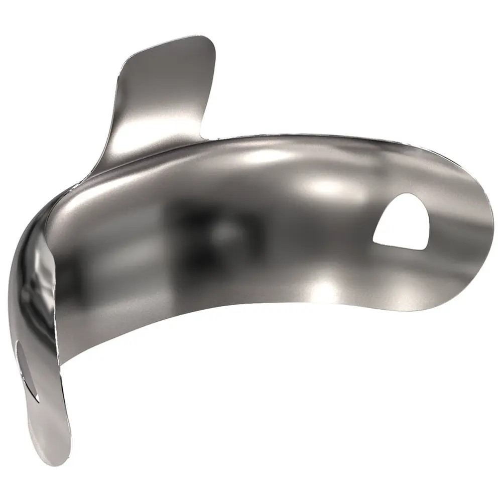 Ultradent Products HALO™ Original Matrix Band - Packung 50 Stück 4,5 mm