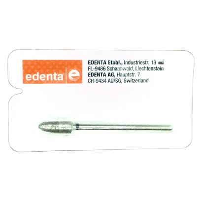 Edenta AG Sinterdiamant HP 5331 050 St
