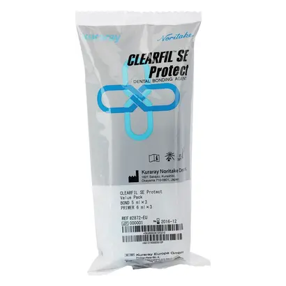 Kuraray Noritake Dental Inc. CLEARFIL SE Protect Valuepa