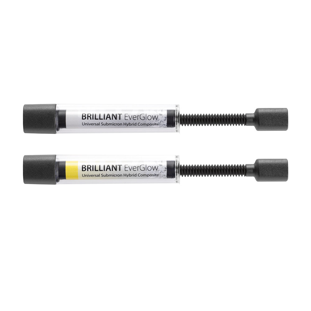 BRILLIANT EverGlow C2/C3 3g Spr