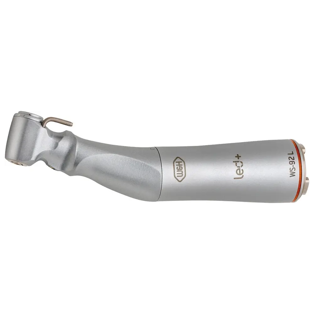 W&H WS-92 L - Stück 1:2,7, mit Mini-LED+