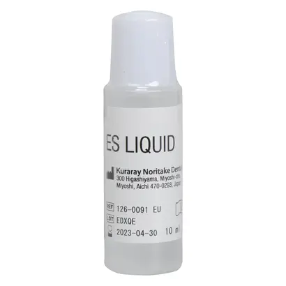 Kuraray Noritake Dental Inc. ES Liquid Flasche 10ml