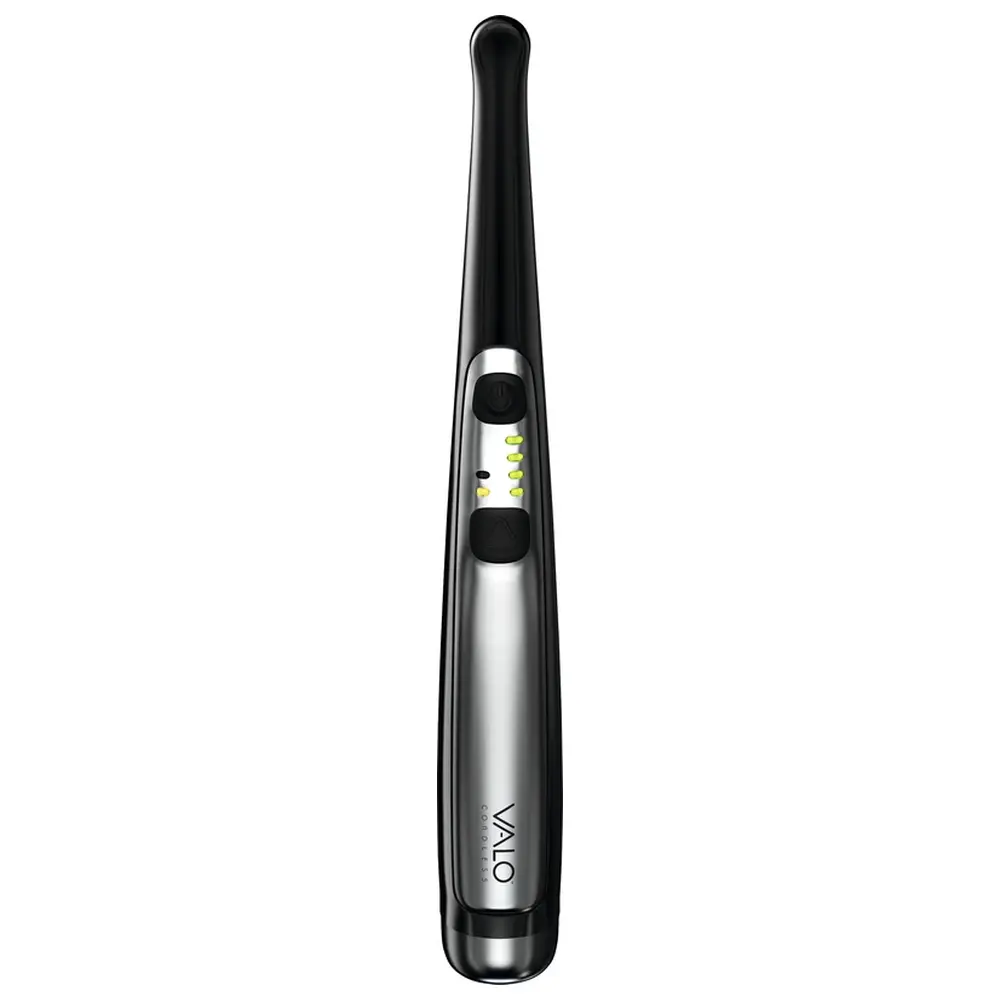 Ultradent Products VALO™ GRAND - Kit Cordless LED-Polymerisationsleuchte inklusive Zubehör