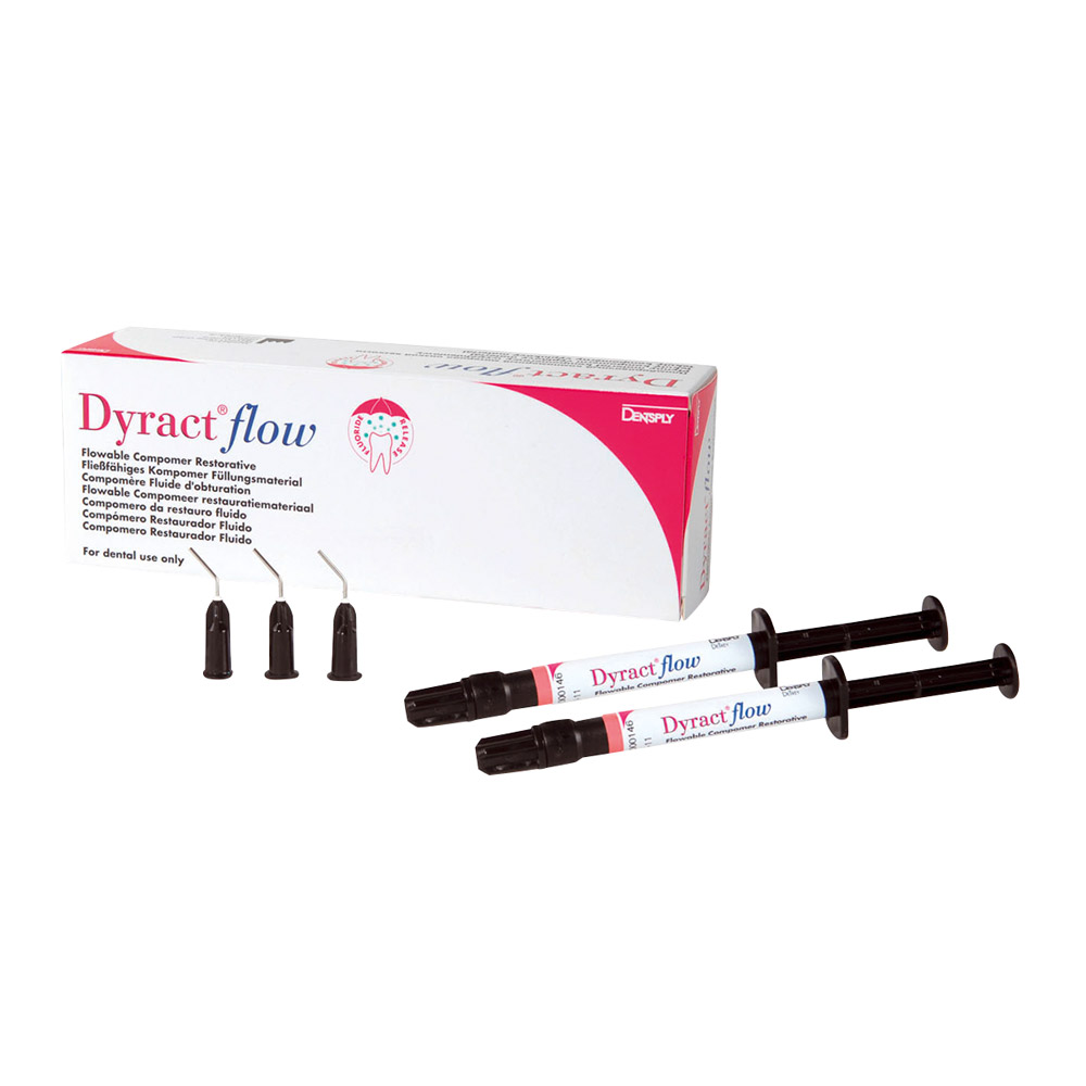 Dyract Flow A4 2x1ml Nfpa
