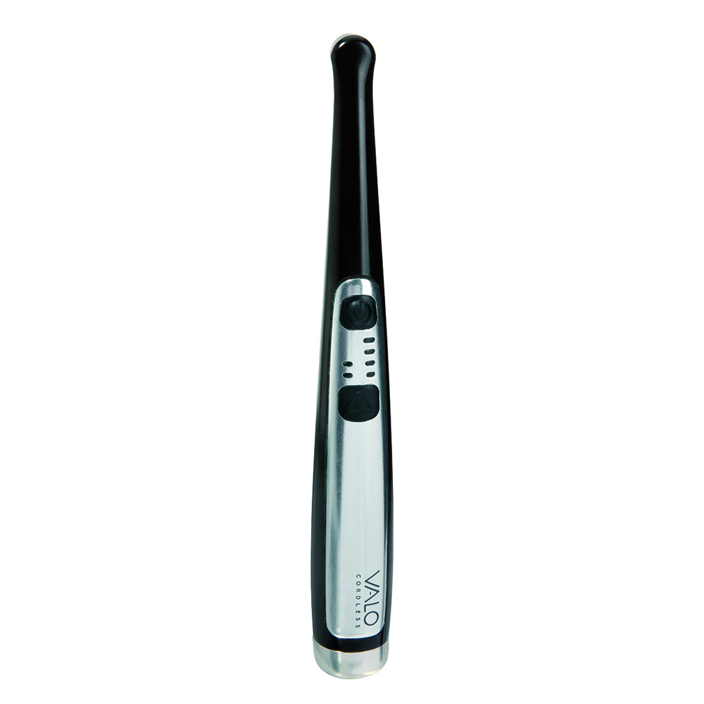 Ultradent Products VALO Cordless Kit schwarz St