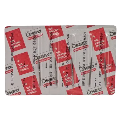 HUMANCHEMIE Dentin-Versiegelungsliquid - Packung 20 ml Touchierlösung, 20 ml Nachtouchierlösung in Flaschen mit Tropfpipetten