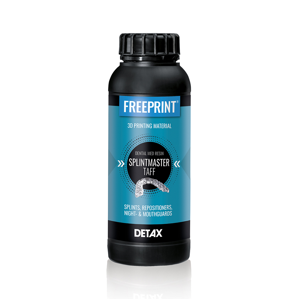Freeprint Splintmaster Taff 1000g