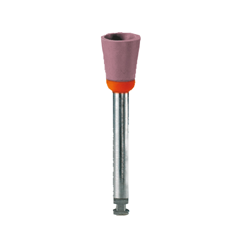 Diamant Polierer 9744 F 060 Wst 2St