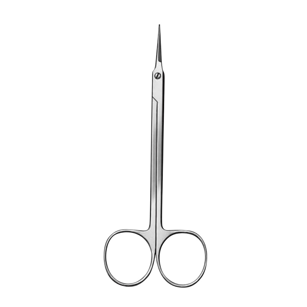 Zahnfleischschere 860/12cm St