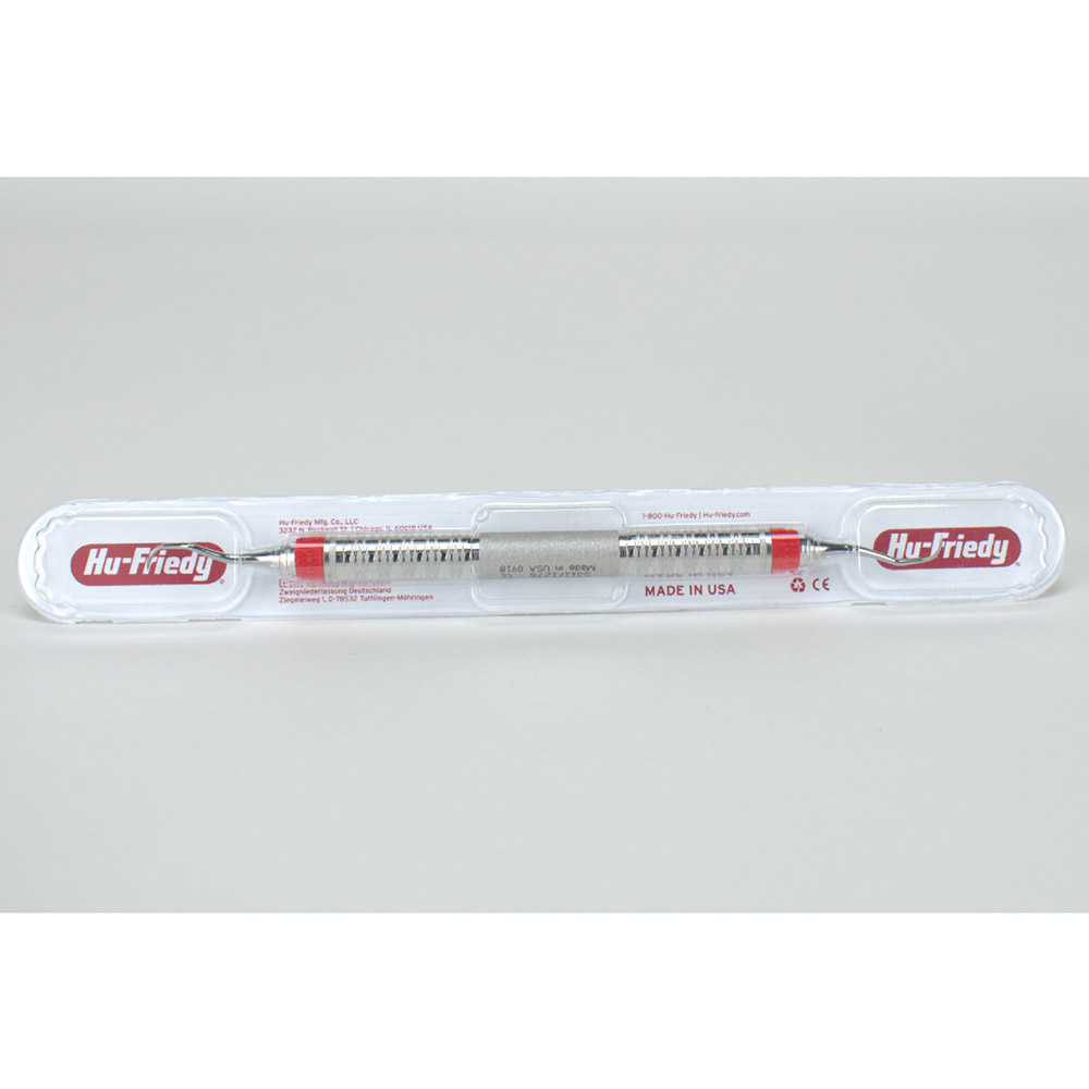Scaler 311/312 mini Sichel rot Gr.7 St