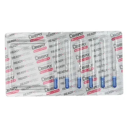 MAILLEFER INSTRUMENTS HOLDING Sàrl READYSTEEL K-Flexoreamers 31mm ISO030 Pa 6