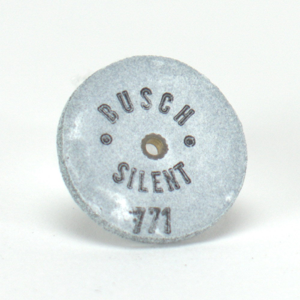 Silent Schleifräder 771 St