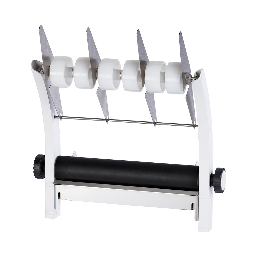 MELAseal Rollenhalter Deluxe 100+/200 St