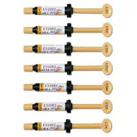 MICERIUM S.p.A. Enamel plus HFO Universal Dentin UD6 (A6) Spritze 5g