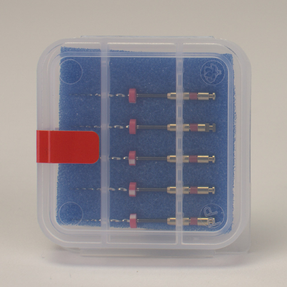 GX81802_EndoWave_NiTi_Feile_0425_25mm__5St EndoWave NiTi Feile 04.25 25mm 5St