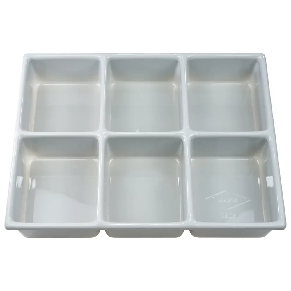 SPEIKO Schubladen-Einsätze - Stück Typ 267 tief