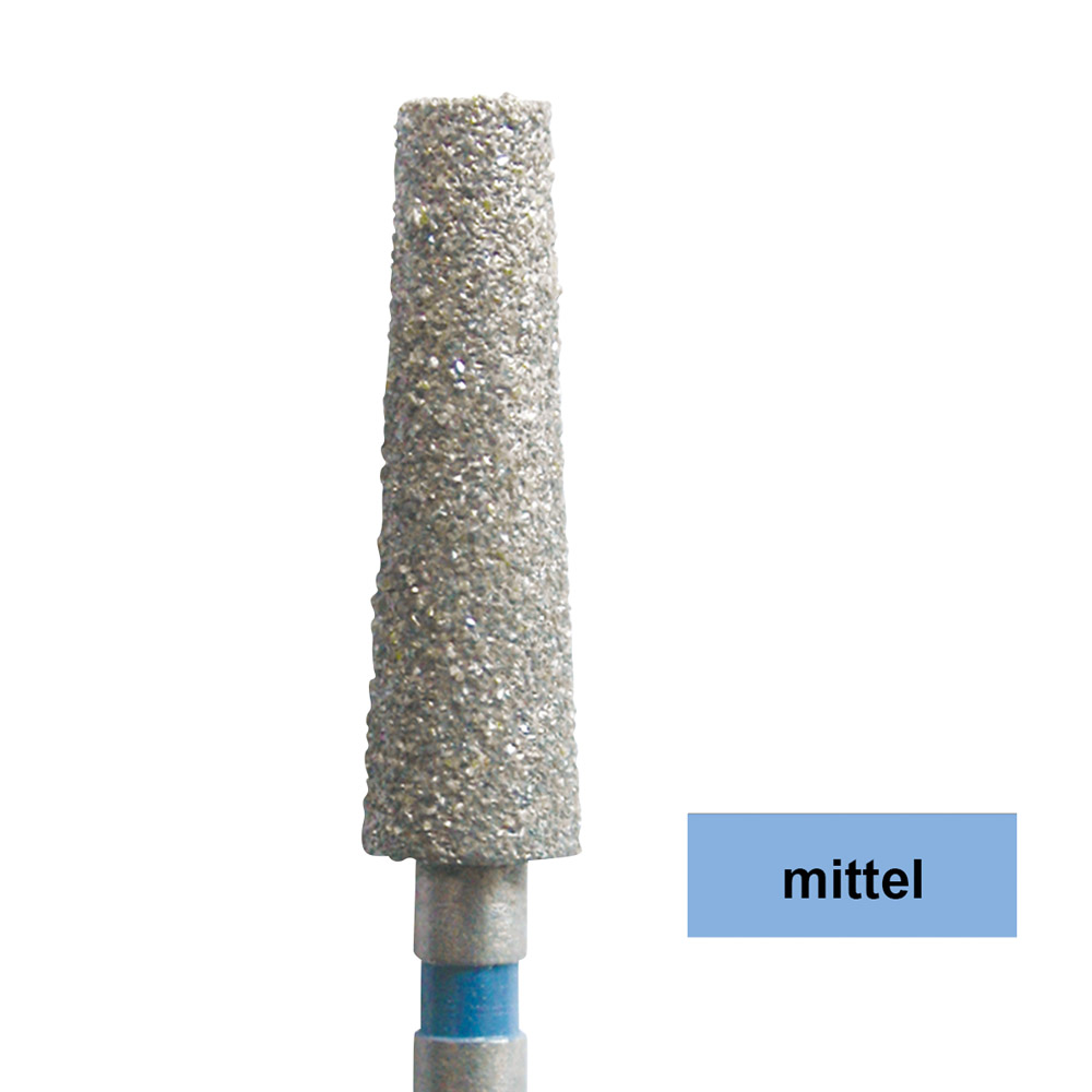 Microchirurgiespiegel oval 3x6mm St