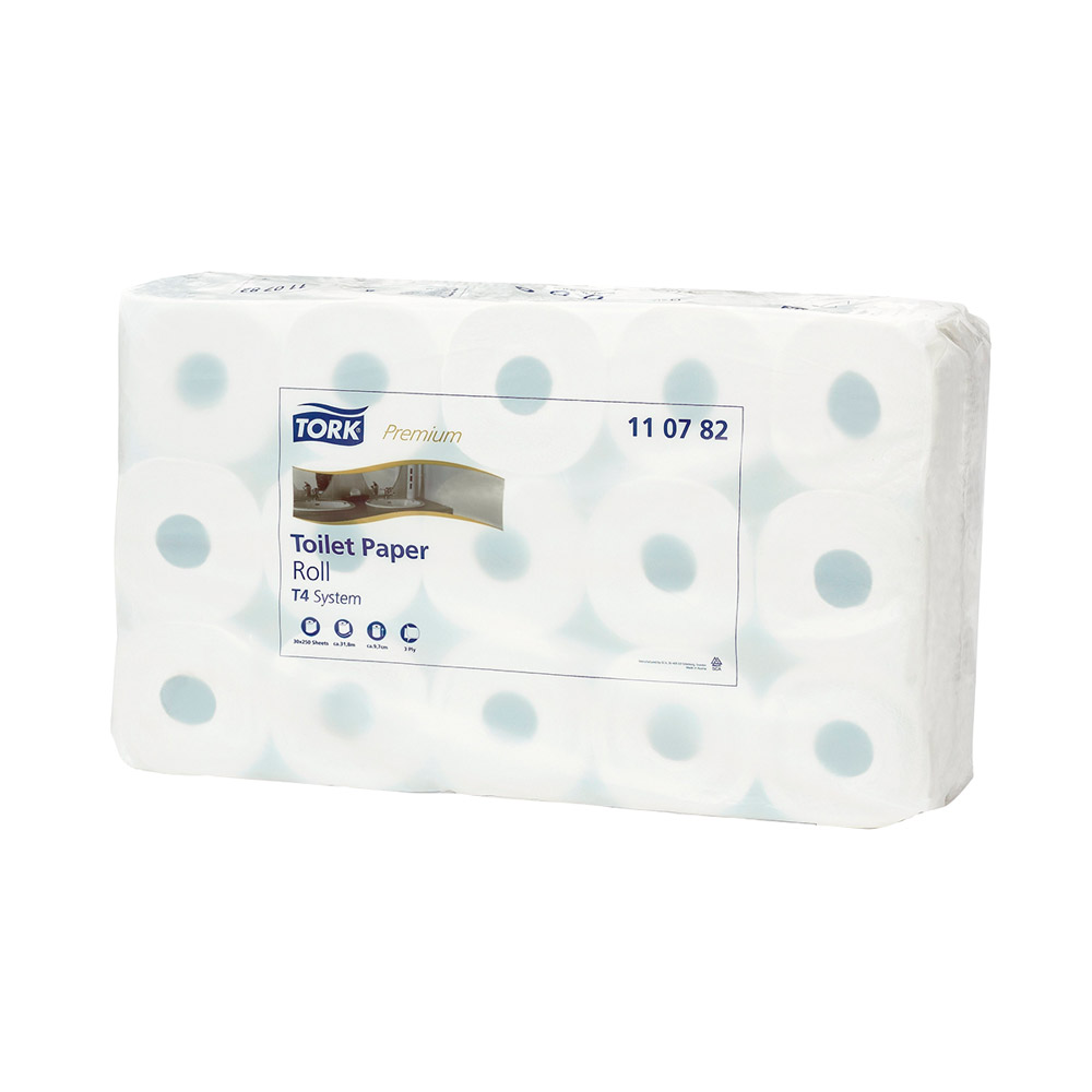 GX08055_Tork_Advanced_T4_ToPa_3lg_weiss__30Rl Tork Advanced T4 ToPa 3lg weiß 30Rl